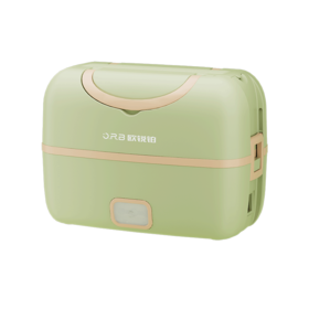 欧锐铂ORB-986鲜人一步-多功能电热饭盒
