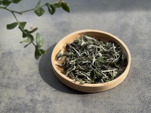 【春日鲜】2024清明前白牡丹《明前雪》，唤醒春天的记忆，与春天一同醒来！感受清明前白牡丹的清澈芬芳！ 商品图6