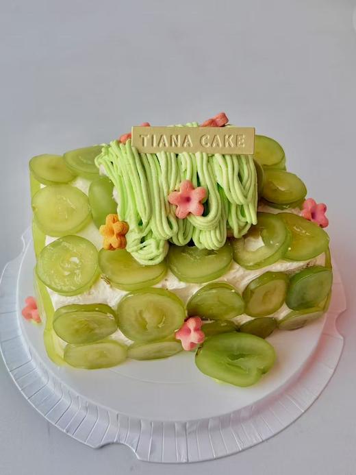 #𝗡𝗲𝘄五寸翡翠宝石盒 商品图6