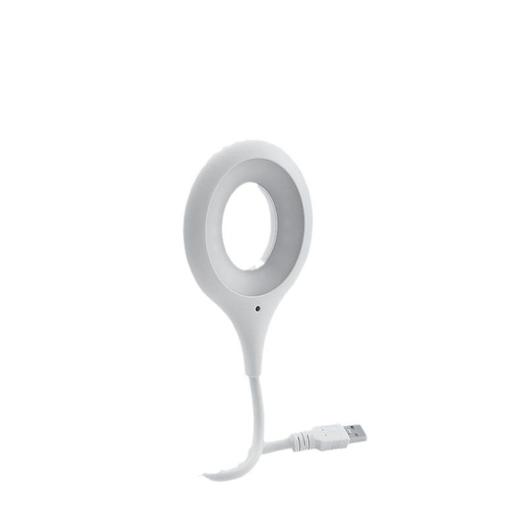 的声控用台灯说话灯床头灯宿舍睡眠语音头学生控制智能学校床声控 商品图4