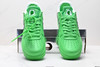 耐克OFFWHITE x NIKE AIR FORCE 1低帮休闲运动板鞋DX1419-500男鞋 商品缩略图6