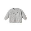 Cucutas男幼童长袖卫衣CY25SPW543浅花灰（90#-130#） 商品缩略图7