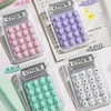 小号随身型便携计数器透明计算器迷你高颜值 商品缩略图2