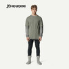 HOUDINI胡丁尼 Activist Tee 积极 男款美利奴羊毛短袖T恤237874 商品缩略图6