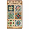 小吸铁组-古瓷砖 商品缩略图0
