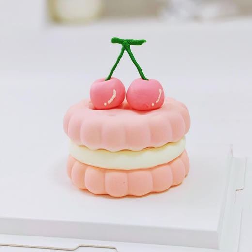 樱桃表情符号(Emoji)同形蛋群 | 糕匠 商品图2