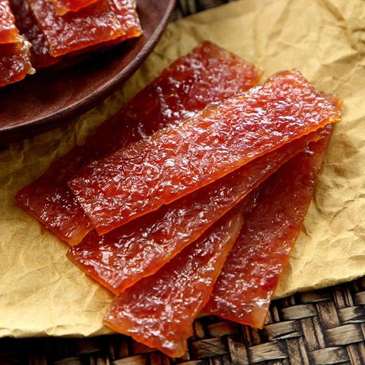 自然派蜜汁猪肉脯 65g 商品图2