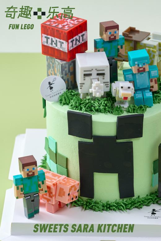 奇趣乐高 商品图6