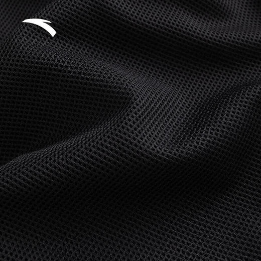 安踏（ANTA）运动外套男连帽速干上衣25年春季户外运动跑步防风外套152511607 商品图5