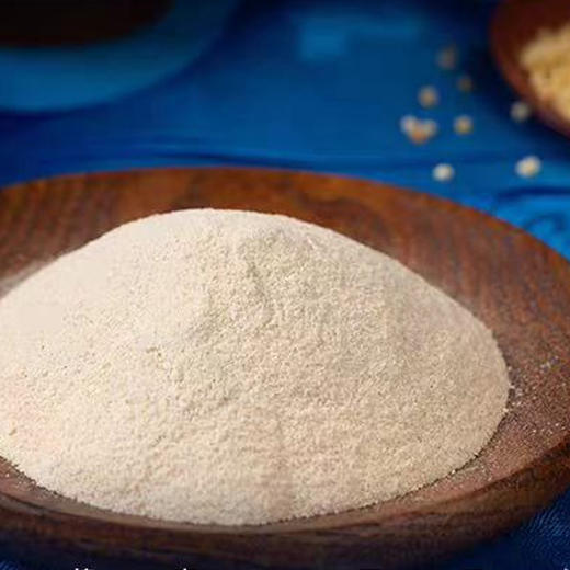 鄂尔德吉牛乳奶茶粉400g独立小包装 商品图3