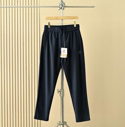 2025MAMMUT猛犸象春秋冬季男士Trekkers3.0弹力舒适休闲长裤 商品图3