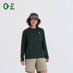 2楼素然速干图案长袖T恤吊牌价695