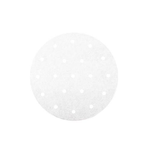 垫布蒸屉纸蒸食品级家用蒸垫子布油纸包子一次性垫纸馒头专用蒸笼 商品图4