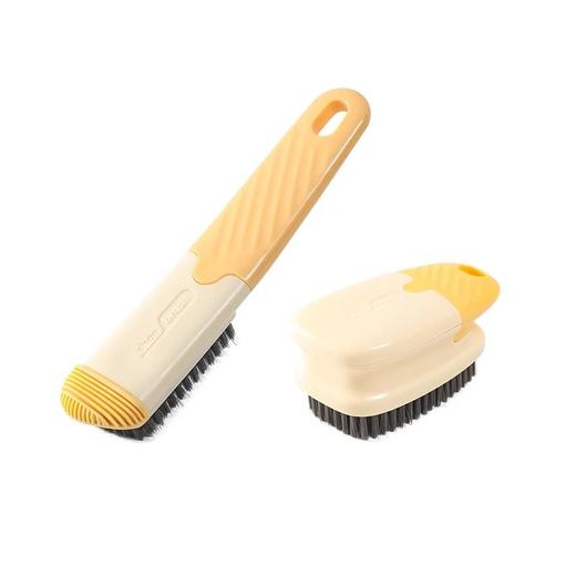 器硬高颜值不伤白鞋洗鞋清洁正品软毛家小鞋刷毛鞋神专业学生宿舍 商品图4