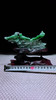 620884翡翠摆件【喜上眉梢 喜事连连】 商品缩略图1