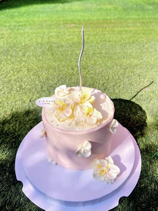 新品“蕙质兰心”提前5小时预定 商品图1