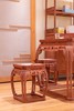 红桥红  家具严选  缅甸花梨(大果紫檀）  【空间搭配】 商品缩略图3