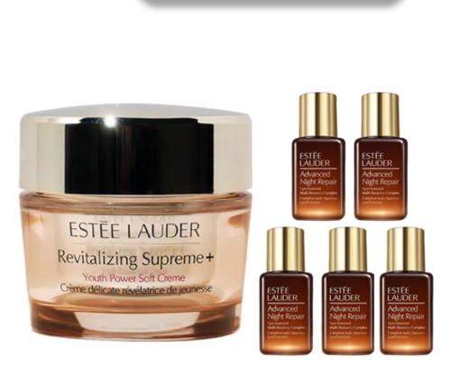 专柜版雅诗兰黛福利 *赠送礼盒手提袋 JY 商品图6