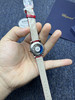 专柜同步新款 NR萧邦快乐钻系列30mm 机械女表，萧邦快乐钻（HAPPY DIAMONDS） 商品缩略图6