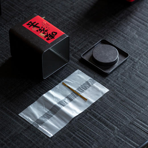 喫茶去【复古中方罐套装】13元一套/一件37套 商品图6