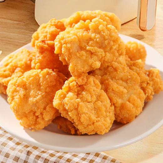 正大韩式炸鸡800g 商品图3