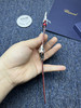 专柜同步新款 NR萧邦快乐钻系列30mm 机械女表，萧邦快乐钻（HAPPY DIAMONDS） 商品缩略图5