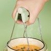神器烫伤夹防滑提盘夹取蒸菜潮款硅胶碗器家用不锈钢二件套防厨房 商品缩略图3