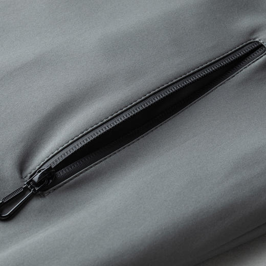 罗蒙棒球服夹克外套男春秋休闲夹克男舒适男式夹克男外套 商品图10