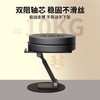 机械铝合金杆音旋转折叠平板手机桌面伸缩电脑底座支架金属支撑架 商品缩略图2