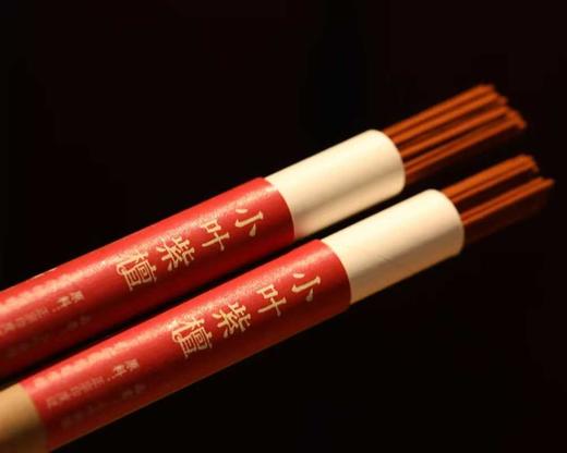 小叶紫檀线香10克装（管） 商品图5