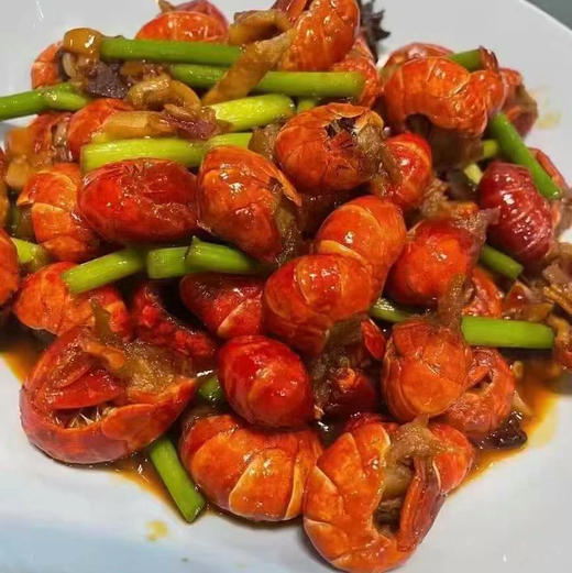 【招牌3斤特级冻虾尾送料包】限量供应中，撸串小帮手，火锅聚会烤肉！送香辣料包+蒜蓉虾尾料包超级过瘾！想吃虾尾的现在约，自带料包就说想吃麻辣还是蒜蓉[让我看看] 商品图3