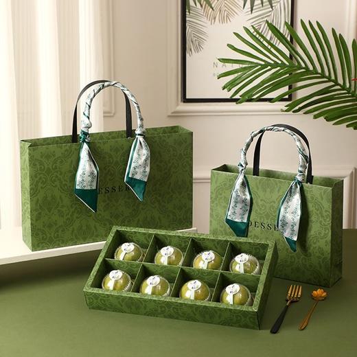 手工青团（承诺均为送货当天现蒸，绝不隔夜） 商品图1