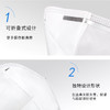 3M 9002防尘口罩 工业粉尘防护 头戴式 颗粒物防护口罩 环保装 1包50只 商品缩略图3