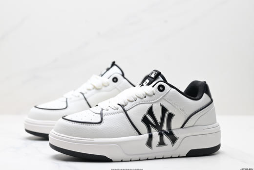 MLB Chunky Liner厚底增高休闲运动板鞋3ASXCA12N男女鞋 商品图3