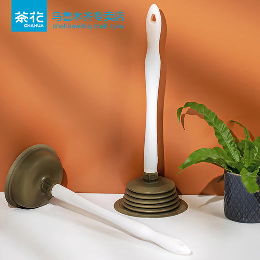茶花强力疏通器 商品图0