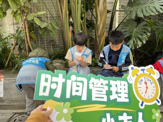 时间管理1天独立营 商品图0