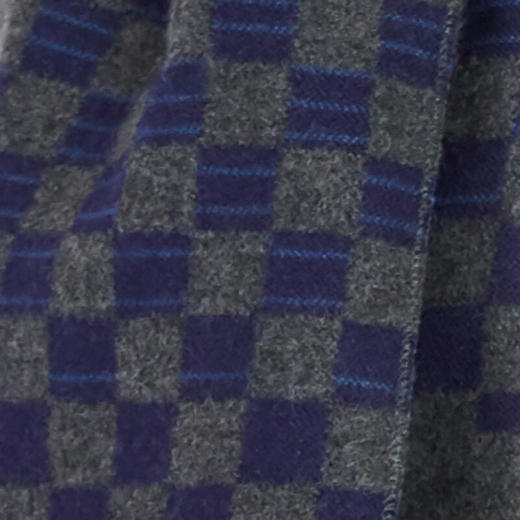 艾丝雅兰尚品围巾手套套装A-ZH2007 围巾30*180cm 手套均码 商品图4