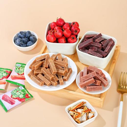 MM 山姆 奥赛VC多酚山楂条 1kg 商品图2