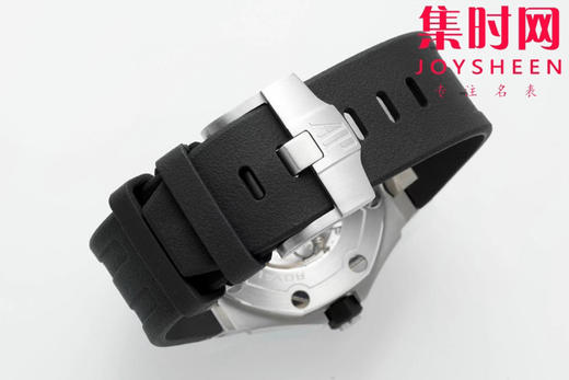 打造经典—爱彼IPF皇家橡树15710系列 男士腕表 3120一体机 打造内在外在 商品图6