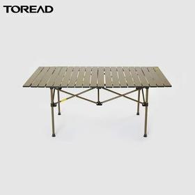 探路者TOREAD探路者铝合金折叠桌TEAABK90783