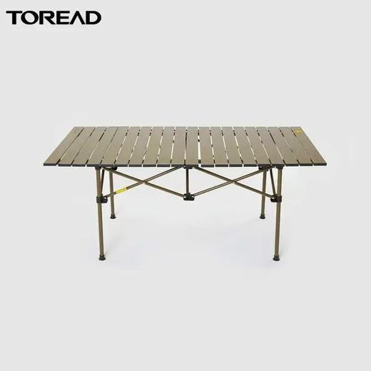 探路者TOREAD探路者铝合金折叠桌TEAABK90783 商品图0