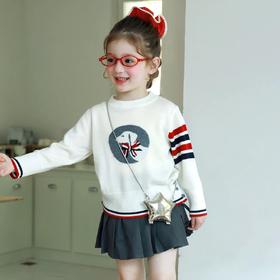 【新款星星包，设计感满满，小巧时尚】甜酷辣妹风星星包包 潮休闲腋下包斜挎包 小众设计感小包 个性零钱包-QQ