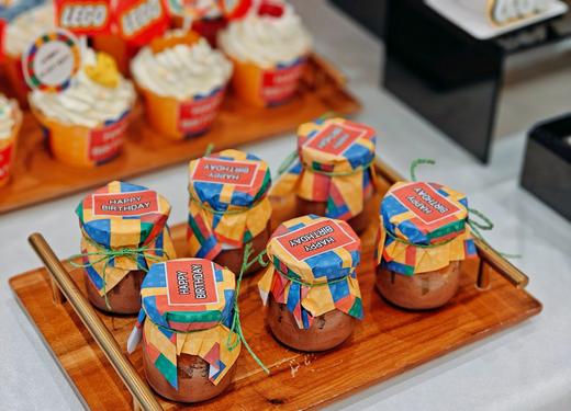 乐高甜品台 商品图3