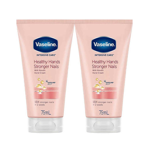 【保税仓】凡士林护手霜75ml 商品图1