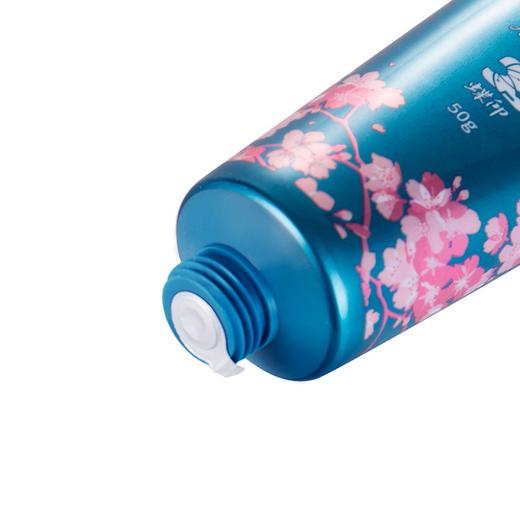 蝶印樱花角鲨烷护手霜（盒装）50g 商品图4