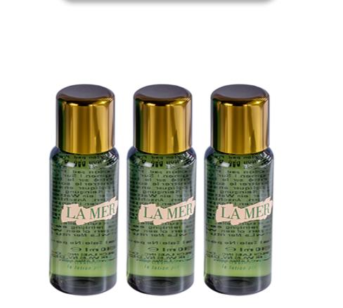 专柜版海蓝之谜福利 *赠送礼盒手提袋 JY 商品图3