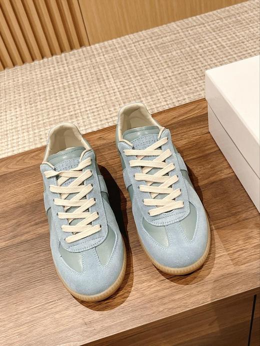 马吉拉MM6复古德训鞋多色可选（HC） 商品图7