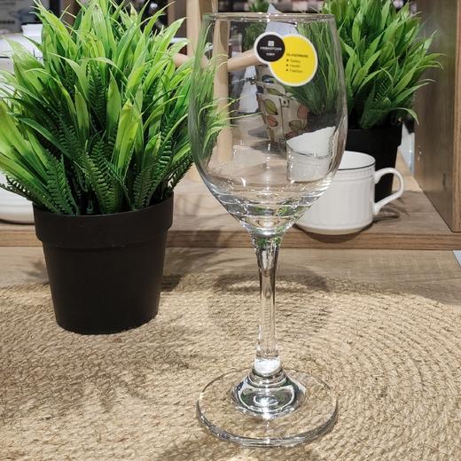 晋宝源JBY3057魅力高脚杯320m1 商品图0