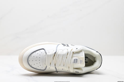 MLB Chunky Liner厚底增高休闲运动板鞋3ASXCA12N男女鞋 商品图1