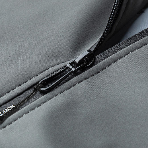 罗蒙棒球服夹克外套男春秋休闲夹克男舒适男式夹克男外套 商品图9